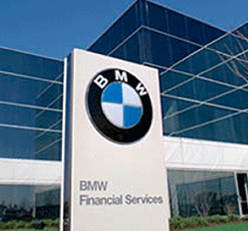 BMW Financial Services