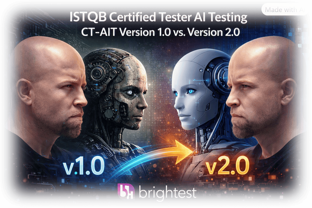 ISTQB® Certified Tester AI Testing (CT-AI) Version 2.0
