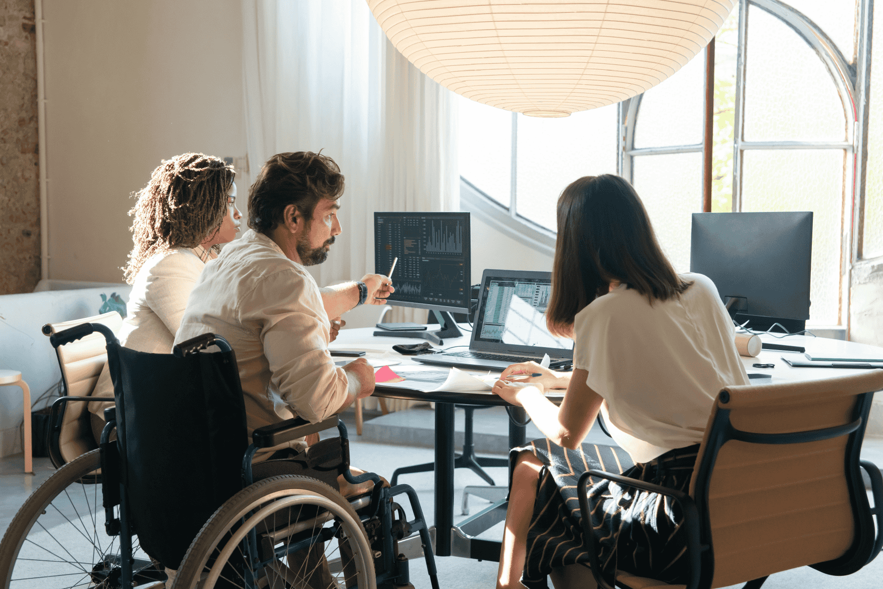 Barrierefreiheitsstärkungsgesetz (BFSG) und ISTQB® Usability-Testing