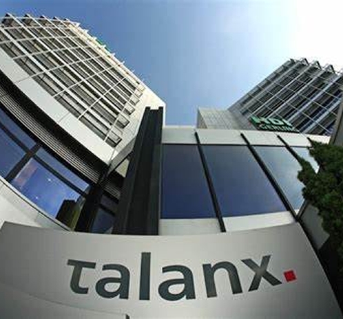 Talanx AG